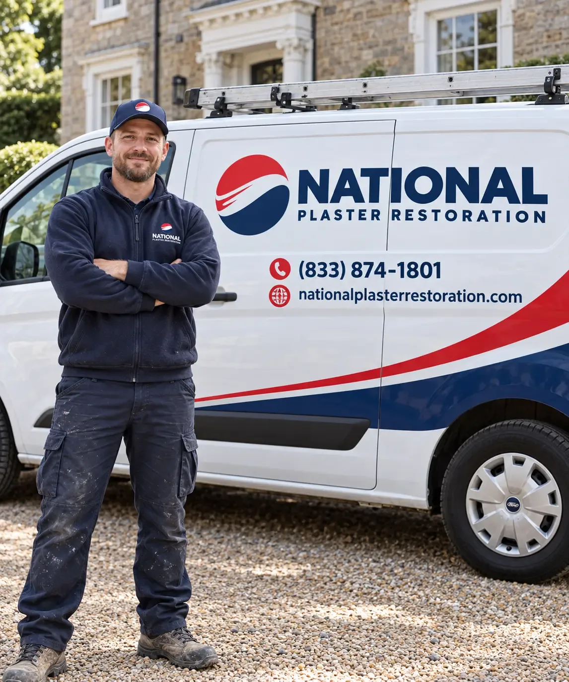Plaster Repair company in Humacao, PR